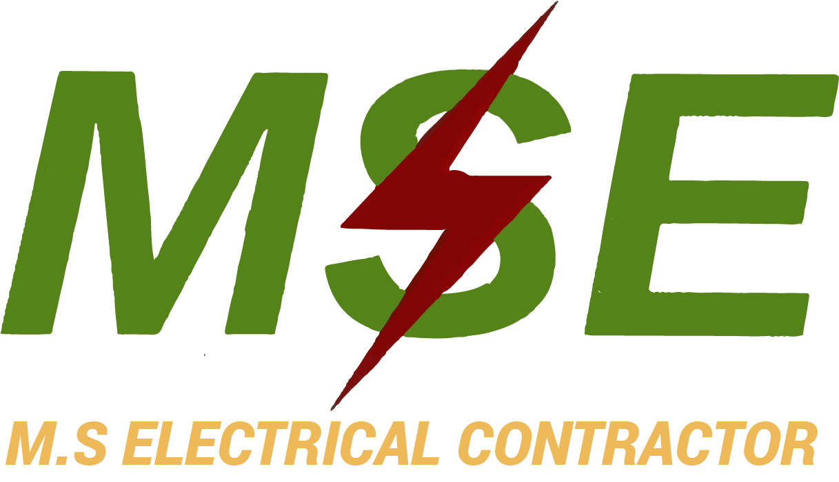 mse logo